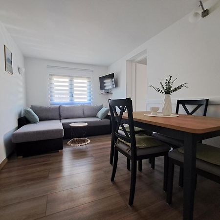 Apartman Luma Gospić Esterno foto